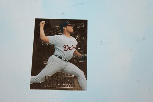 1996 Fleer Ultra Baseball Gold Medallion Complete Finish Your Set #1-280 - Picture 97 of 375