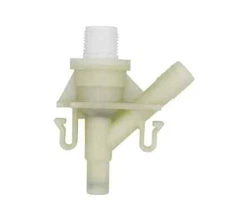 Dometic RV Camper Toilet Water Flush Valve Replacement Leaking Leak 300 310 320
