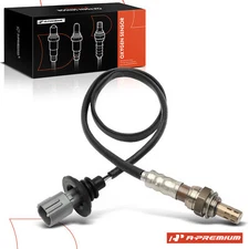 A-Premium Oxygen Sensor for Toyota Celica Prius Sienna GS400 LS460 Downstream
