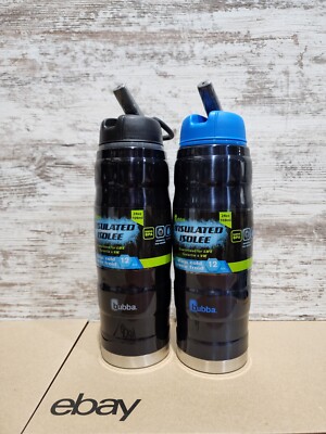 Bubba 24oz HERO Sports Bottle, Various | eBay