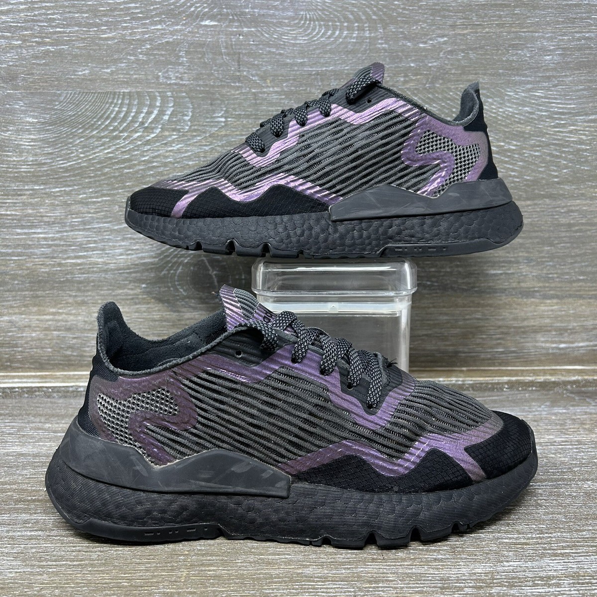 Adidas Nike Running Shoes 198s 198 Nite Jogger Adidas Originals