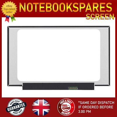 14,0'' LCD TOUCHSCREEN FÜR BOE NT140WHM-T00 WXGA HD 40PINS GLÄNZEND