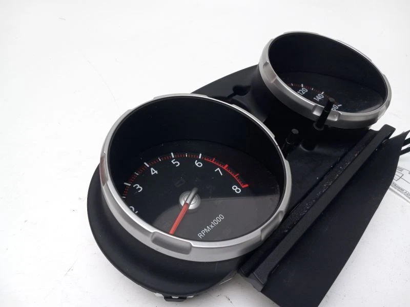 2010 NISSAN ROGUE SPEEDOMETER - Image 2 of 4