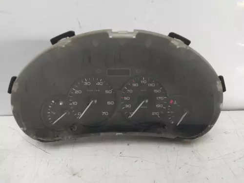9662745180 Quadro Strumenti per PEUGEOT PARTNER (S2) * 188565 - Foto 1 di 3
