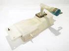 Jeep Grand Cherokee WK windscreen washer fluid reservoir WINDOW WASHER FLUID RESERVOIR TANK