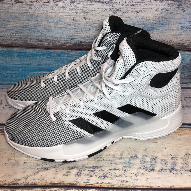 adidas men's pro bounce madness 2019