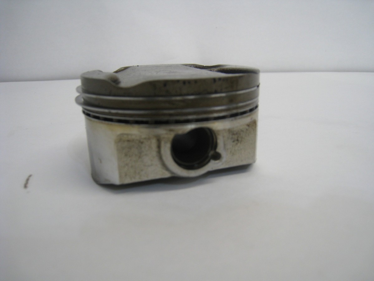 がっきん 93-01 Kawasaki ZX11 GPZ Crankshaft and Rods 13031-1456 | eBay