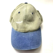 Vector Hat Cap Strapback Beige Bg13