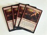 Brazen Freebooter (4) NM Rival of Ixalan MTG Magic the Gathering
