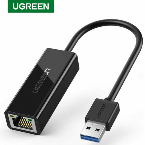 USB 3.0 Hub Mit 4 Ports & USB-C OTG Adapter – Praktischer Verdoppler Für Laptop & Smartphone