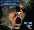Uriah Heep ~ Very Eavy Very Umble (1970) 2CD 2016 Sanctuary Records UK •• NEW ••