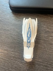 Lego ninjago 9450 Epic Dragon Battle Peices Lot