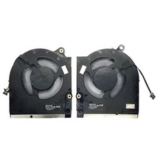 Cooling CPU GPU Fan for Dell Alienware M15 R7 DC12V 0.48A