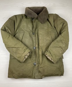 down work coat