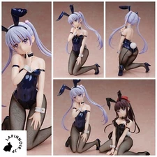 NEW GAME Aoba Suzukaz Bunny Ver 1/4 figure FREEing