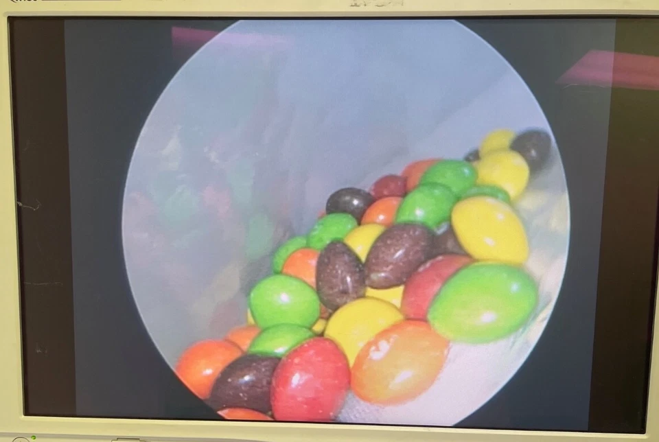 Olympus A5292A 5mm x 45° x 30cm Gold Tip Autoclavable Laparoscope Laparoscopy - Image 3 of 4