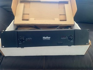Hafler P3000 | eBay Hafler P3000 | eBay