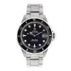 TUDOR Wristwatches