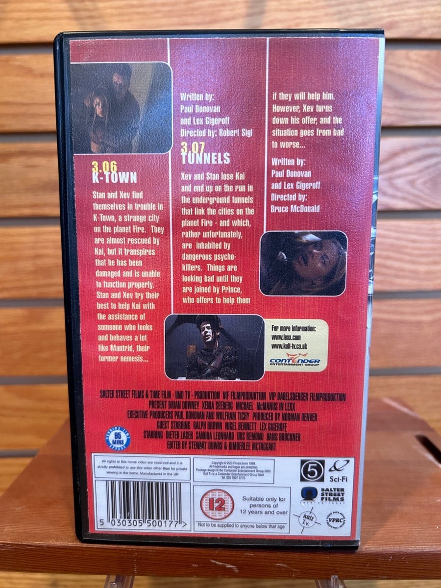 クロウ3　字幕版VHS クロウ3 字幕版VHS Amazon.co.jp: クロウ3【日本語吹替版】 [VHS