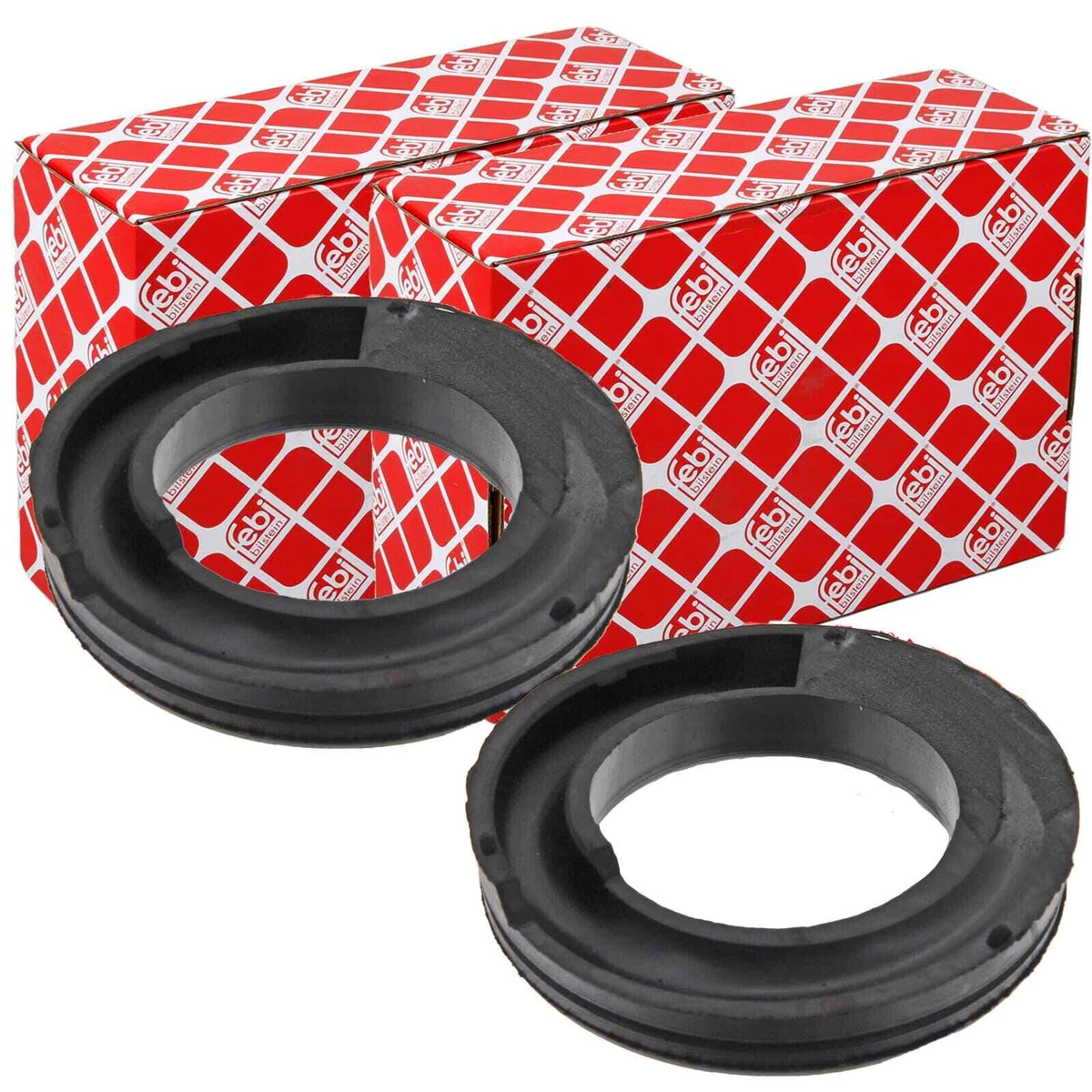 FEBI BILSTEIN 46934 Ressort De Suspension Essieu Arrière