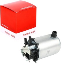 HERTH+BUSS KRAFTSTOFFFILTER LEITUNGSFILTER passend für NISSAN QASHQAI X-TRAIL