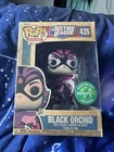 Funko Pop! Vinyl: DC Universe - Black Orchid - Walmart (Exclusive) #435