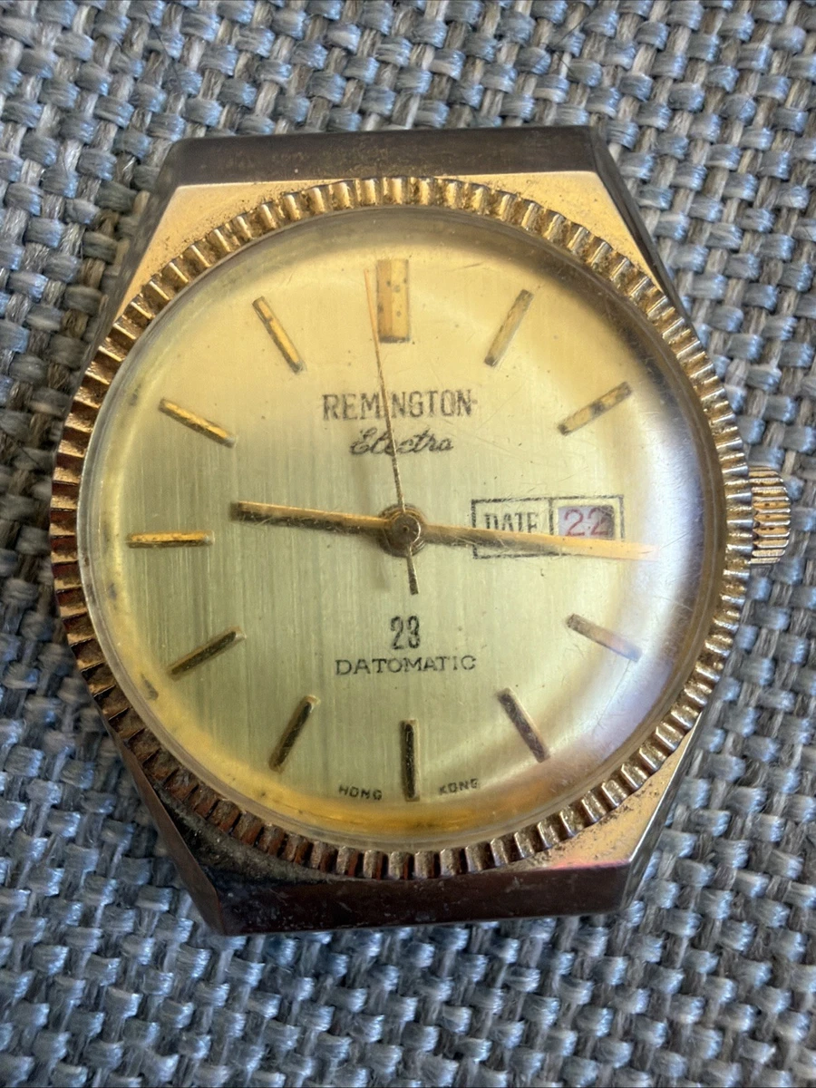 Remington Wristwatches for sale | eBay