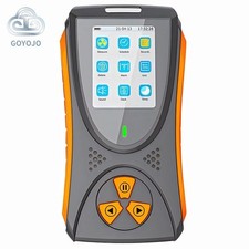 HFS-10 Geiger Counter Nuclear Radiation Detector X β Y Ray Beta Gamma Detector