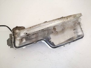 Volvo S60 2014 Fog lamp (Fog light) - FRONT LEFT 31420238, 8920973 #2384102-64