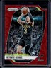 2024-25 Panini Prizm Keyonte George Choice Red #/88 Jazz