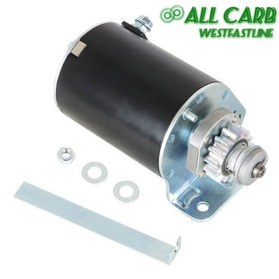 #ad Brand New Starter For B amp; S 14.5 16 16.5 17 17.5 18 18.5 14 Teeth 593934 5777 $30.08