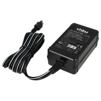Netzteil FüR Sony Handycam HDR-CX210E HDR-CX200E HDR-CX155E HDR-CX160E 8,4V 2M