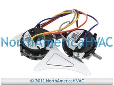 CARRIER 337662-703 1/2" Air Pressure Switch NPT PVC 337662703