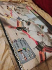 Lego Star Wars 1999 Mos Espa Podrace 7171  7111  7101 Sealed 3 Pack New Retired
