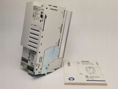 Lenze E82EV552_4C 01954739 8200 Vector 1 Stück