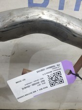 BM50122 VAUXHALL MERIVA 1.3 CDTi 4/03- Catalytic to DPF Link Centre Exhaust Pipe BM50122 VAUXHALL MERIVA 1.3 CDTi 4/03- Catalytic to DPF Link Centre Exhaust Pipe