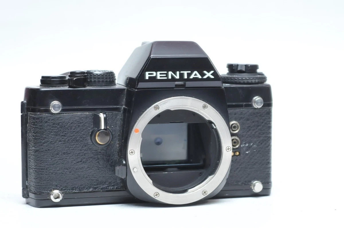 【ジャンク】ペンタックス LX PENTAX LX Film Cameras for sale - eBay