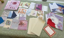 Wholesale Joblot Greetings Cards  Approx 90 Cards