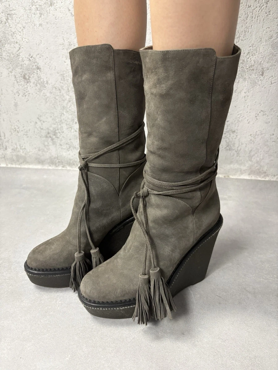 Saint Laurent Women's Wedge for sale | eBay