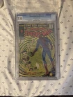The Amazing Spider-Man Annual #5 (Marvel Comics November 1968)