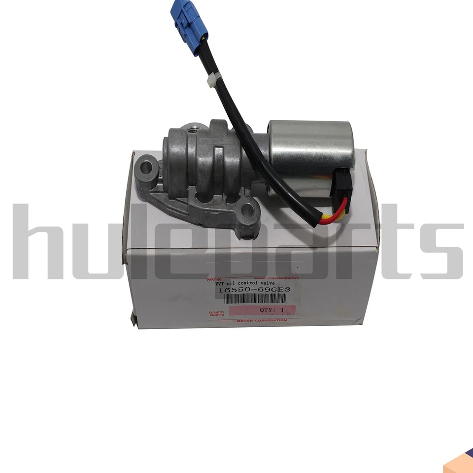 New OEM FOR Suzuki Grand Vitara Swift SX4 VVT Oil Control Valve 16550-69GE3 - Изображение 3 из 4