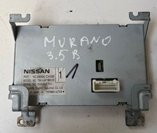 Nissan Murano Z50 2006 Bildschirm Display Anzeige 28090CA100 RRU17485
