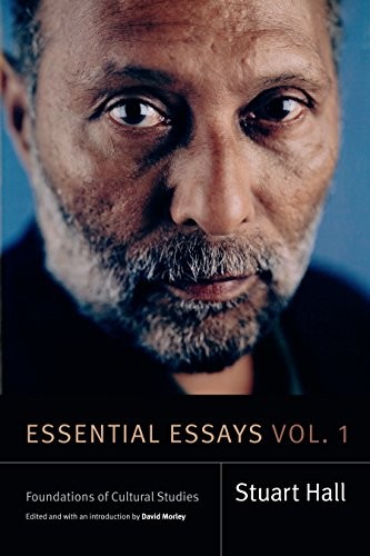 Duke University Press Books Essential Essays, Volume 1: Foundations Of Cultural Studies (Stuart Hall: Selected Writings) - Image 4
