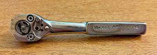 Armstrong 10-901 14 In. Drive Ratchet Made In Usa No Owners Marks