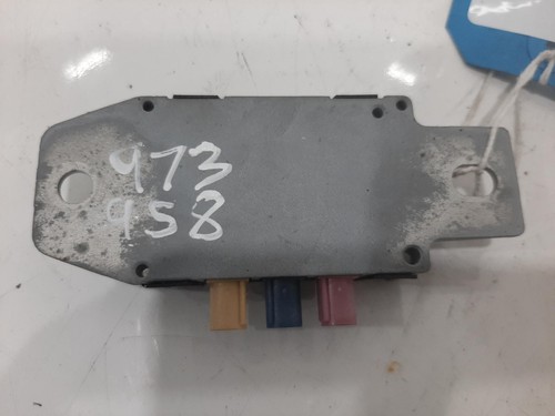 2018 Jaguar I-Pace Mk1 EV400 Electric ECU Antenne Antenne Verstärker Modul