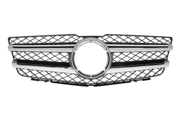BLIC 6502-07-3580991P Radiator Grille for MERCEDES-BENZ