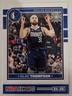 Panini Haunted Hoops 2024-25 Klay Thompson #85 Dallas Mavericks Basketball Card