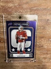 2025 Donruss Optic Josh Allen Purple Stars (RAW)