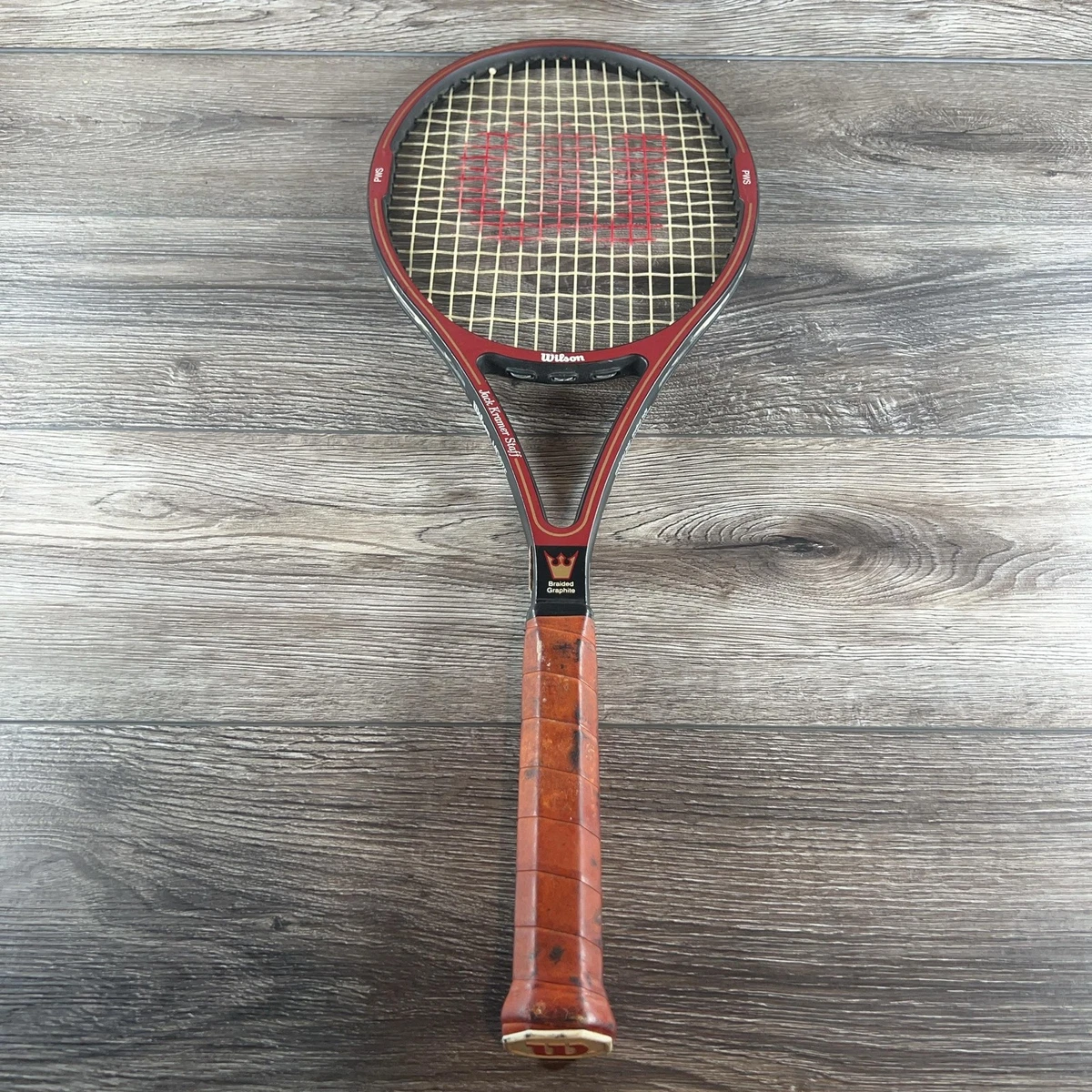 Wilson Jack Kramer for sale | eBay