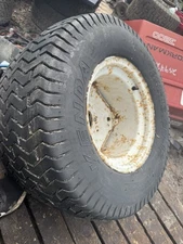 (K55-OR-K80) TORO WORKMAN 3200 REAR TIRE 24x13.00-12